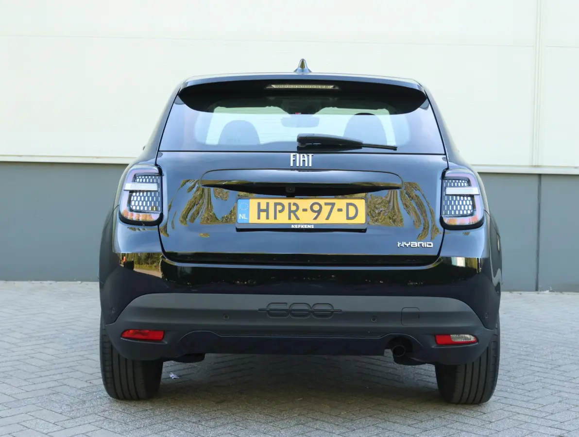 1.2 110pk Urban | Camera | Stoelverwarming | Navigatie | AppleCarplay/AndroidAuto |