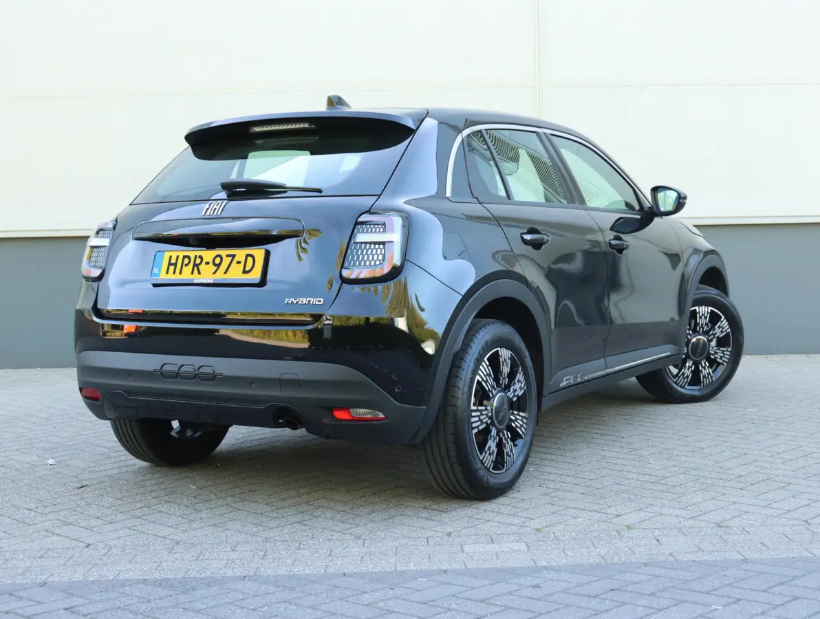 1.2 110pk Urban | Camera | Stoelverwarming | Navigatie | AppleCarplay/AndroidAuto |
