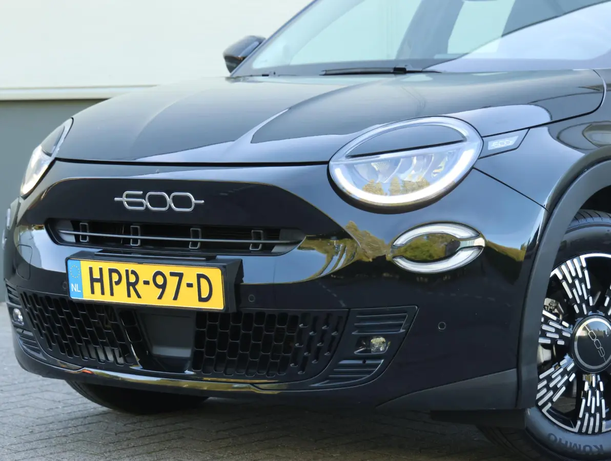 1.2 110pk Urban | Camera | Stoelverwarming | Navigatie | AppleCarplay/AndroidAuto |