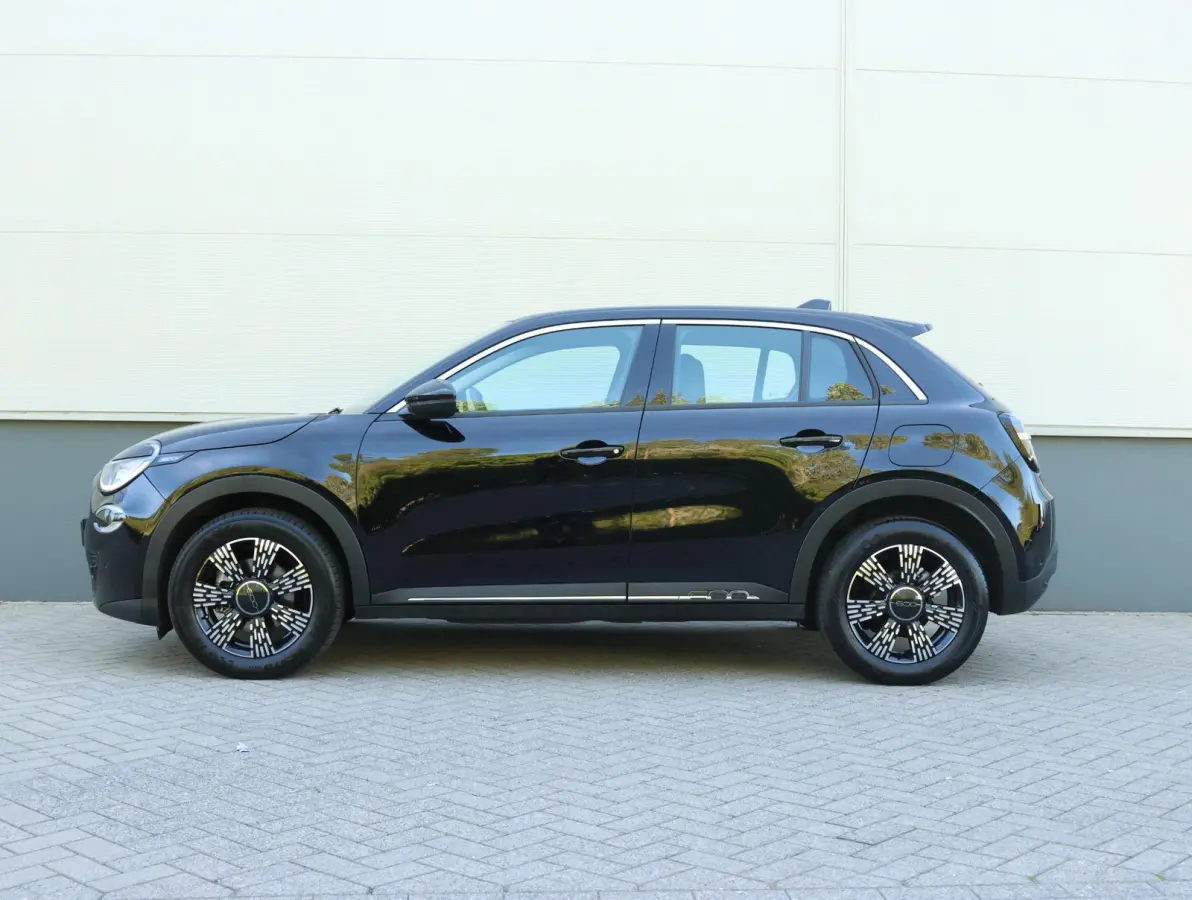 1.2 110pk Urban | Camera | Stoelverwarming | Navigatie | AppleCarplay/AndroidAuto |