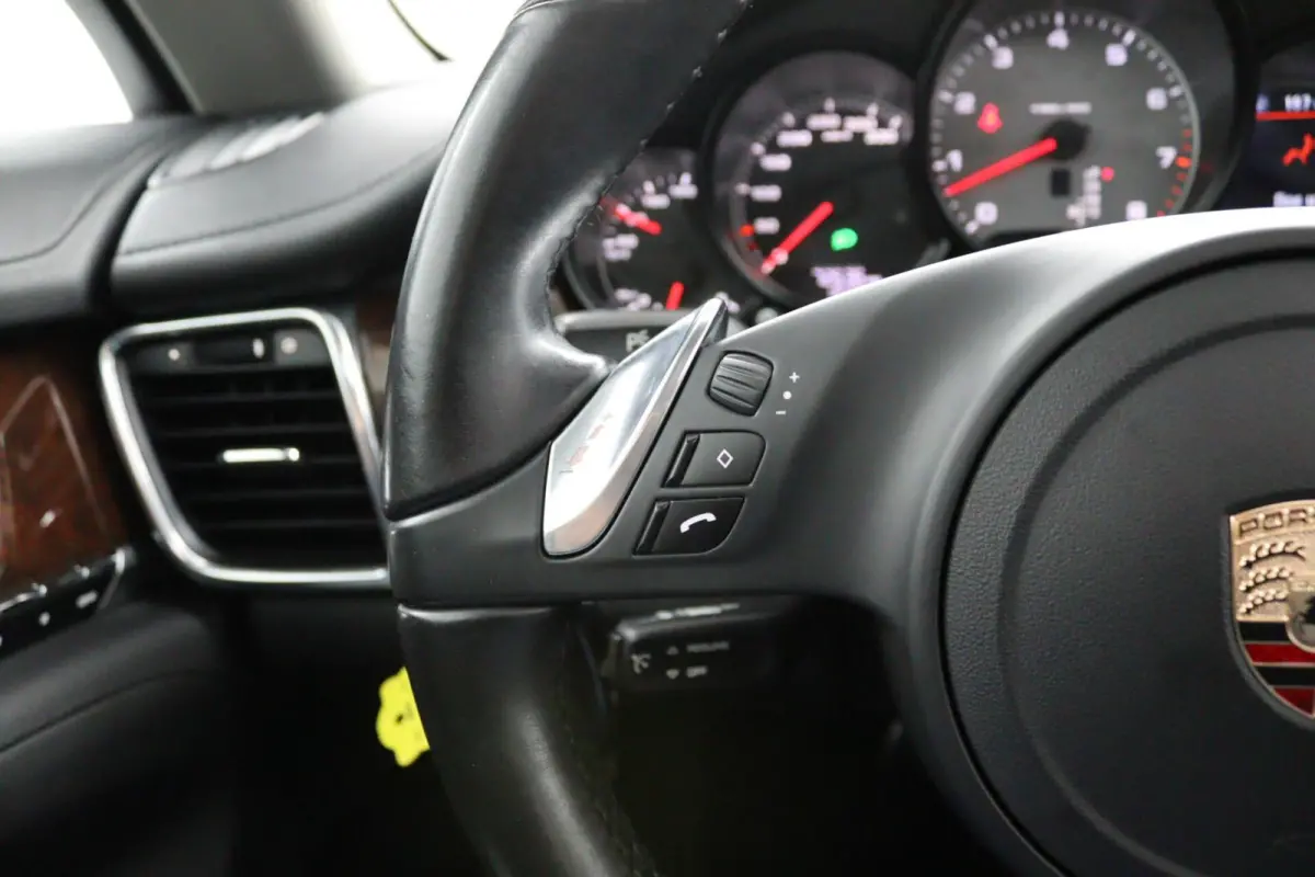 4.8 S youngtimer BTW