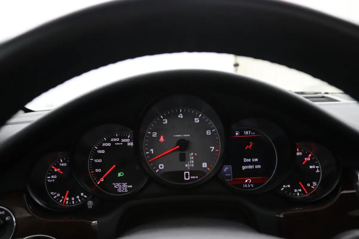 4.8 S youngtimer BTW