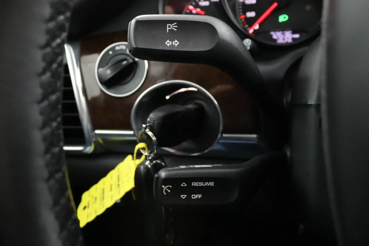 4.8 S youngtimer BTW