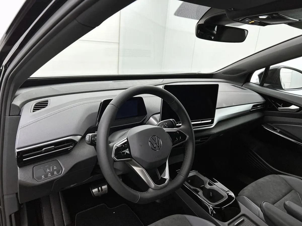 Pro Limited Edition 77 kWh 286 PK | EM | Automaat | Navigatie | Camera | Stoelverwarming | Parkeersensoren | Keyless | Adaptive Cruise Control | Apple Carplay | Android Auto |