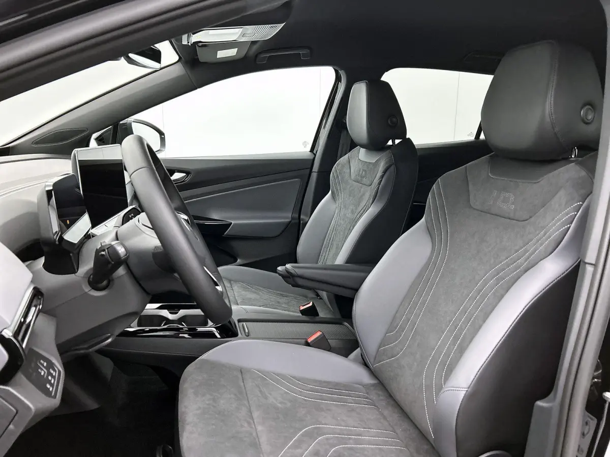 Pro Limited Edition 77 kWh 286 PK | EM | Automaat | Navigatie | Camera | Stoelverwarming | Parkeersensoren | Keyless | Adaptive Cruise Control | Apple Carplay | Android Auto |