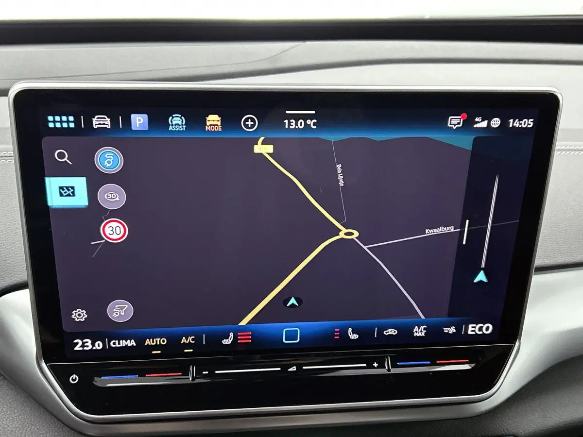 Pro Limited Edition 77 kWh 286 PK | EM | Automaat | Navigatie | Camera | Stoelverwarming | Parkeersensoren | Keyless | Adaptive Cruise Control | Apple Carplay | Android Auto |