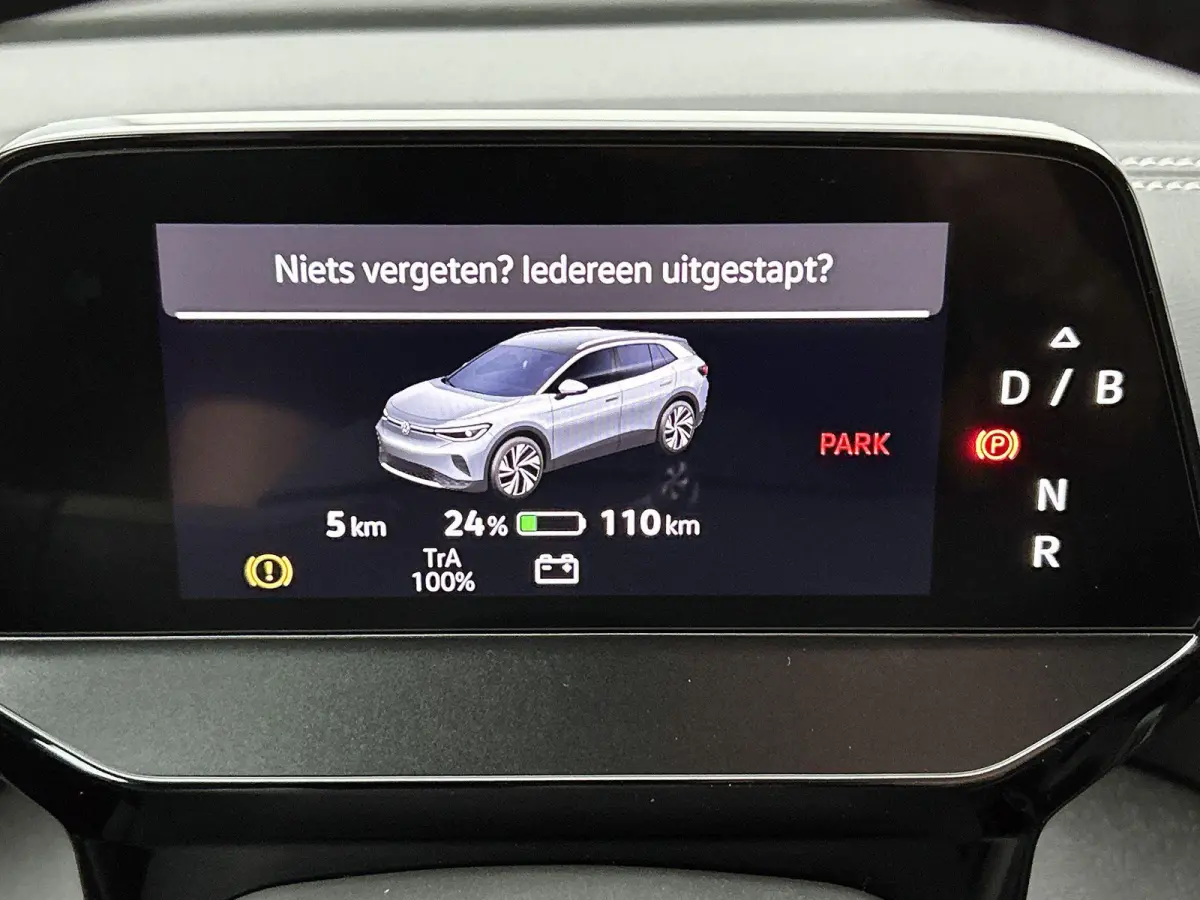 Pro Limited Edition 77 kWh 286 PK | EM | Automaat | Navigatie | Camera | Stoelverwarming | Parkeersensoren | Keyless | Adaptive Cruise Control | Apple Carplay | Android Auto |