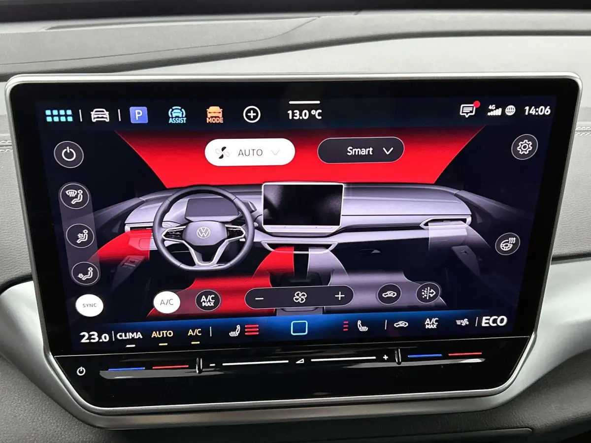 Pro Limited Edition 77 kWh 286 PK | EM | Automaat | Navigatie | Camera | Stoelverwarming | Parkeersensoren | Keyless | Adaptive Cruise Control | Apple Carplay | Android Auto |