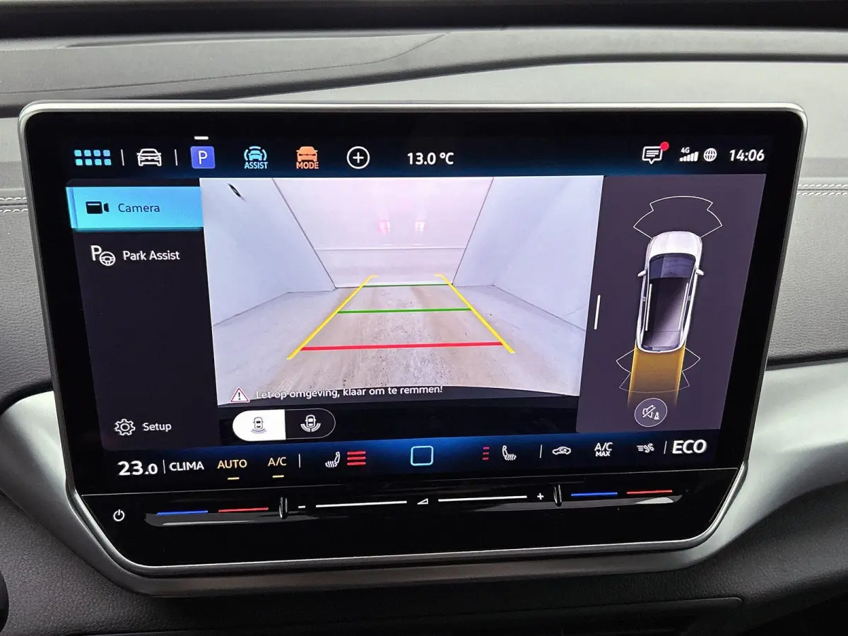 Pro Limited Edition 77 kWh 286 PK | EM | Automaat | Navigatie | Camera | Stoelverwarming | Parkeersensoren | Keyless | Adaptive Cruise Control | Apple Carplay | Android Auto |