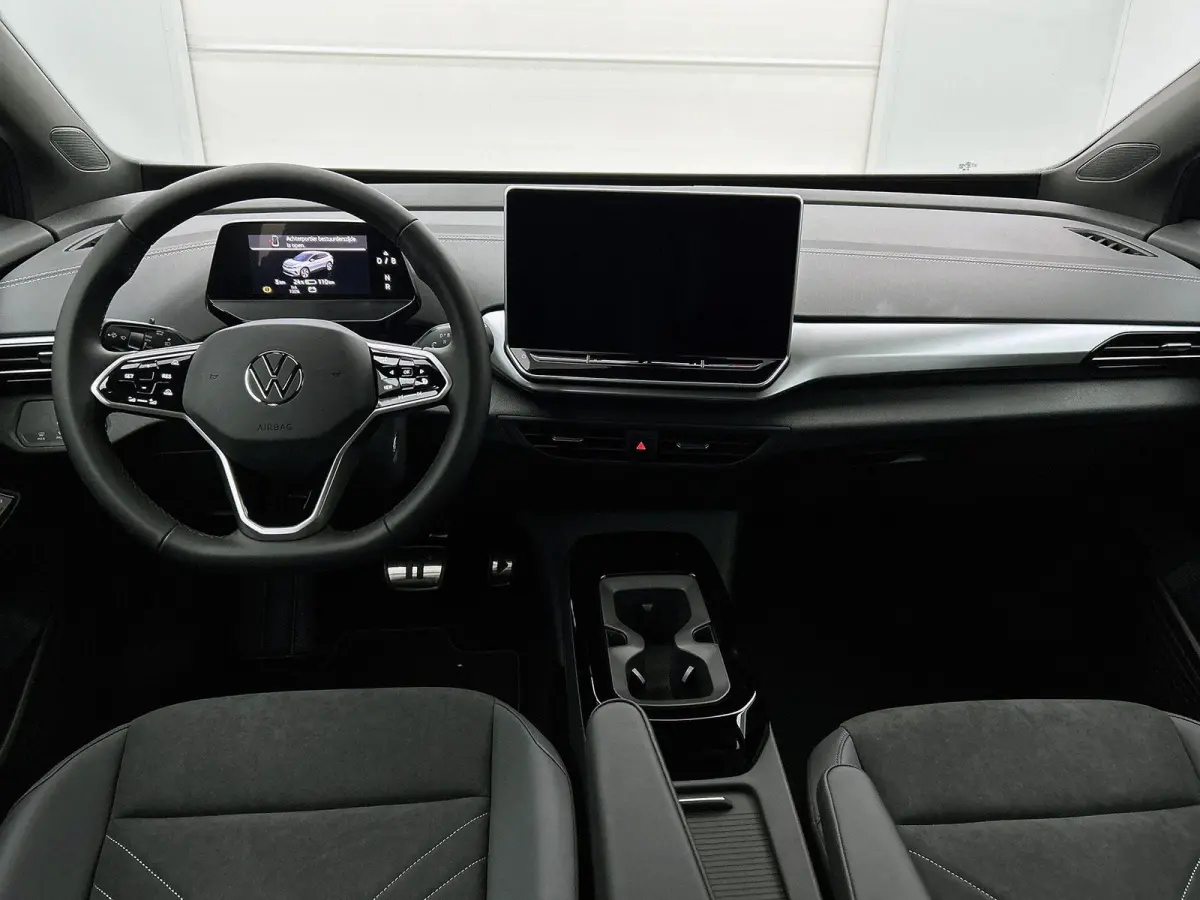 Pro Limited Edition 77 kWh 286 PK | EM | Automaat | Navigatie | Camera | Stoelverwarming | Parkeersensoren | Keyless | Adaptive Cruise Control | Apple Carplay | Android Auto |