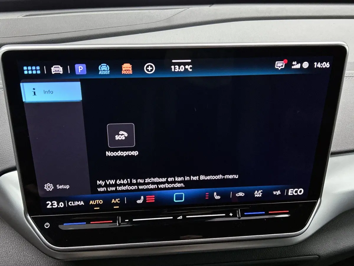 Pro Limited Edition 77 kWh 286 PK | EM | Automaat | Navigatie | Camera | Stoelverwarming | Parkeersensoren | Keyless | Adaptive Cruise Control | Apple Carplay | Android Auto |