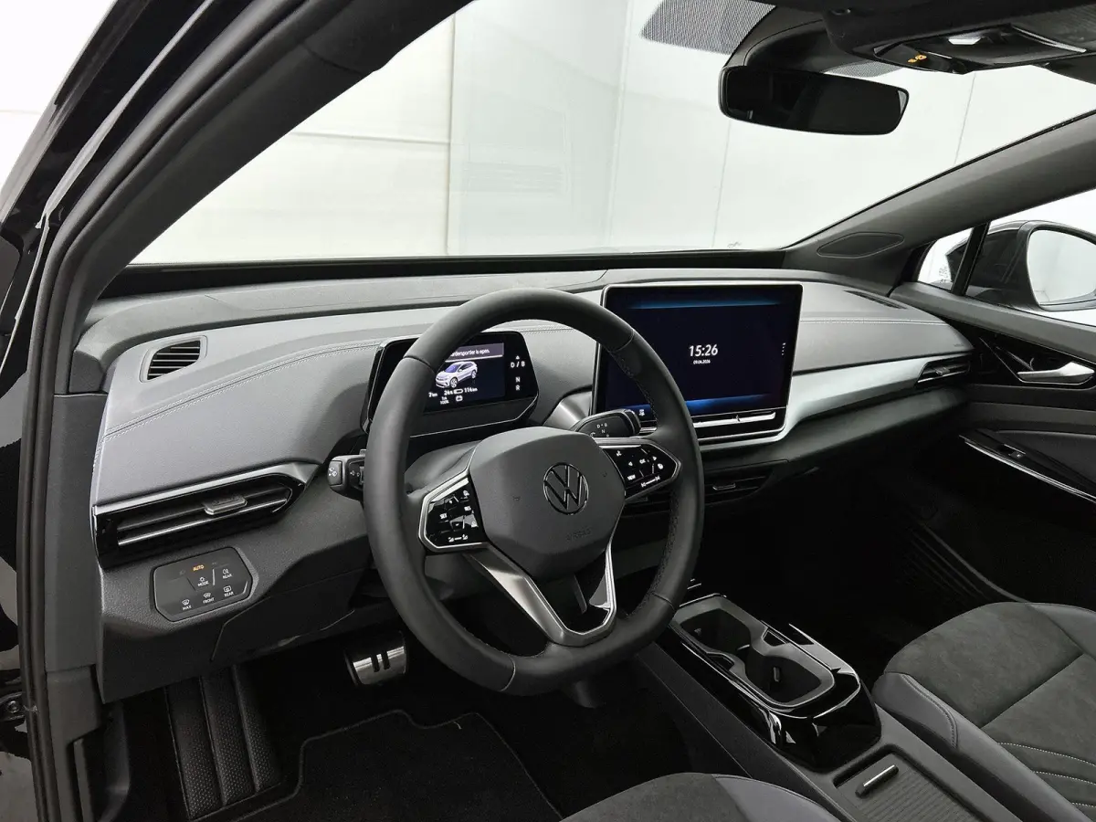 Pro Limited Edition 77 kWh 286 PK | EM | Automaat | Navigatie | Camera | Stoelverwarming | Parkeersensoren | Keyless | Adaptive Cruise Control | Apple Carplay | Android Auto |