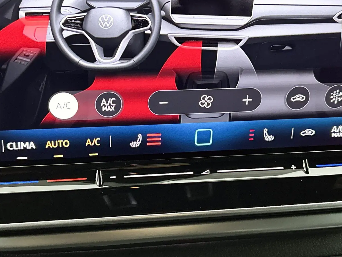 Pro Limited Edition 77 kWh 286 PK | EM | Automaat | Navigatie | Camera | Stoelverwarming | Parkeersensoren | Keyless | Adaptive Cruise Control | Apple Carplay | Android Auto |