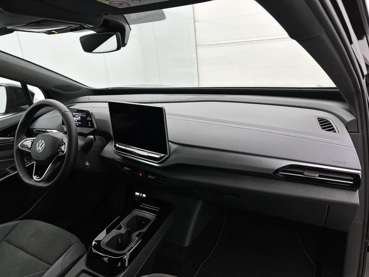 Pro Limited Edition 77 kWh 286 PK | EM | Automaat | Navigatie | Camera | Stoelverwarming | Parkeersensoren | Keyless | Adaptive Cruise Control | Apple Carplay | Android Auto |