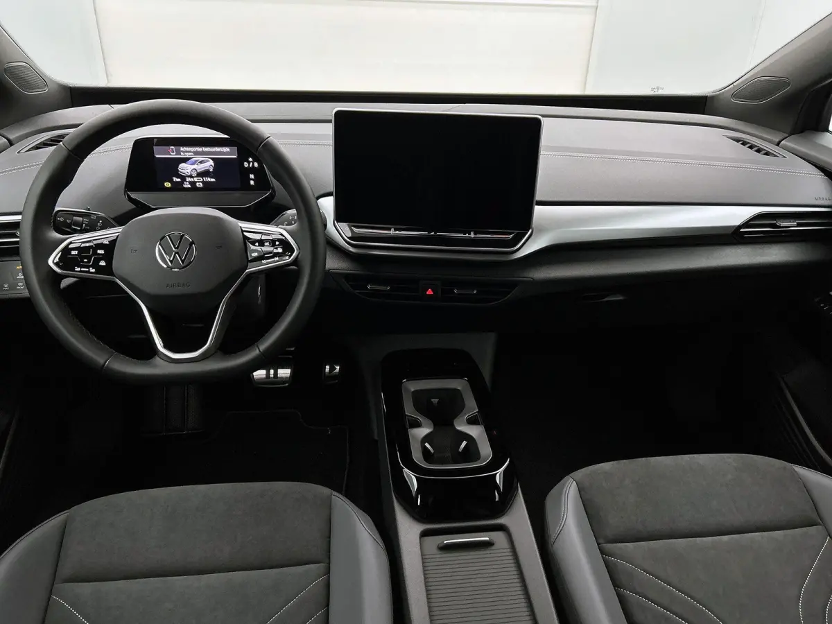 Pro Limited Edition 77 kWh 286 PK | EM | Automaat | Navigatie | Camera | Stoelverwarming | Parkeersensoren | Keyless | Adaptive Cruise Control | Apple Carplay | Android Auto |