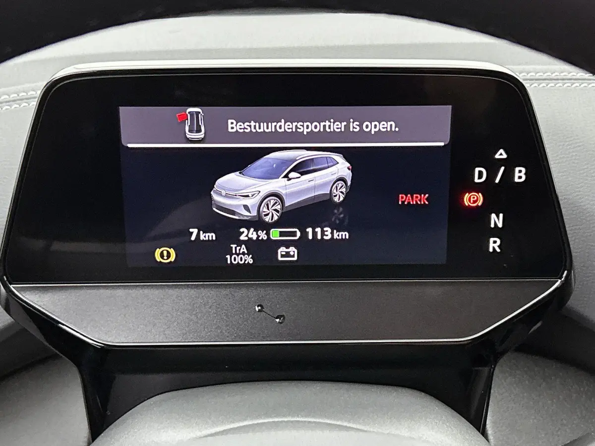 Pro Limited Edition 77 kWh 286 PK | EM | Automaat | Navigatie | Camera | Stoelverwarming | Parkeersensoren | Keyless | Adaptive Cruise Control | Apple Carplay | Android Auto |