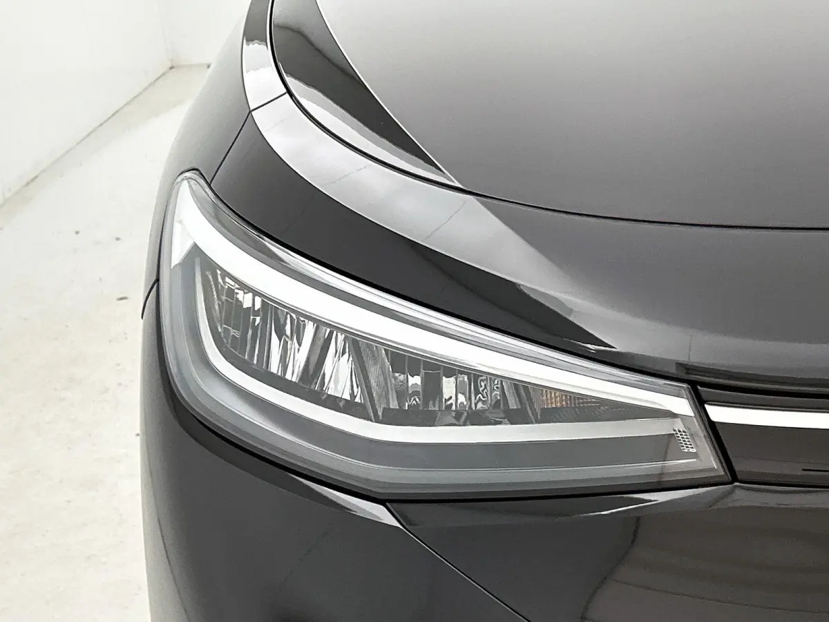 Pro Limited Edition 77 kWh 286 PK | EM | Automaat | Navigatie | Camera | Stoelverwarming | Parkeersensoren | Keyless | Adaptive Cruise Control | Apple Carplay | Android Auto |