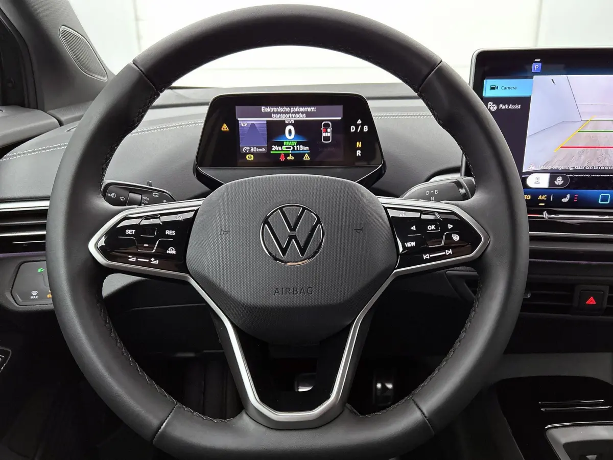Pro Limited Edition 77 kWh 286 PK | EM | Automaat | Navigatie | Camera | Stoelverwarming | Parkeersensoren | Keyless | Adaptive Cruise Control | Apple Carplay | Android Auto |