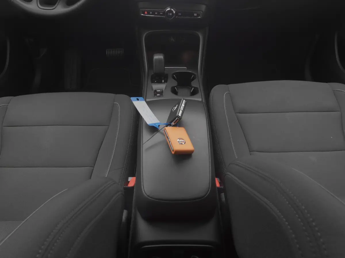 1.5 T4 Recharge Inscription Expression | CAMERA | ADAPTIVE | KEYLESS