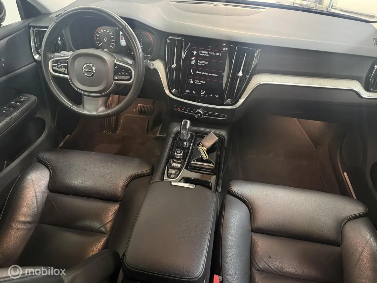 2.0 T8 AWD Inscription PANO / ADAPTIVE CRUISE / NL-AUTO