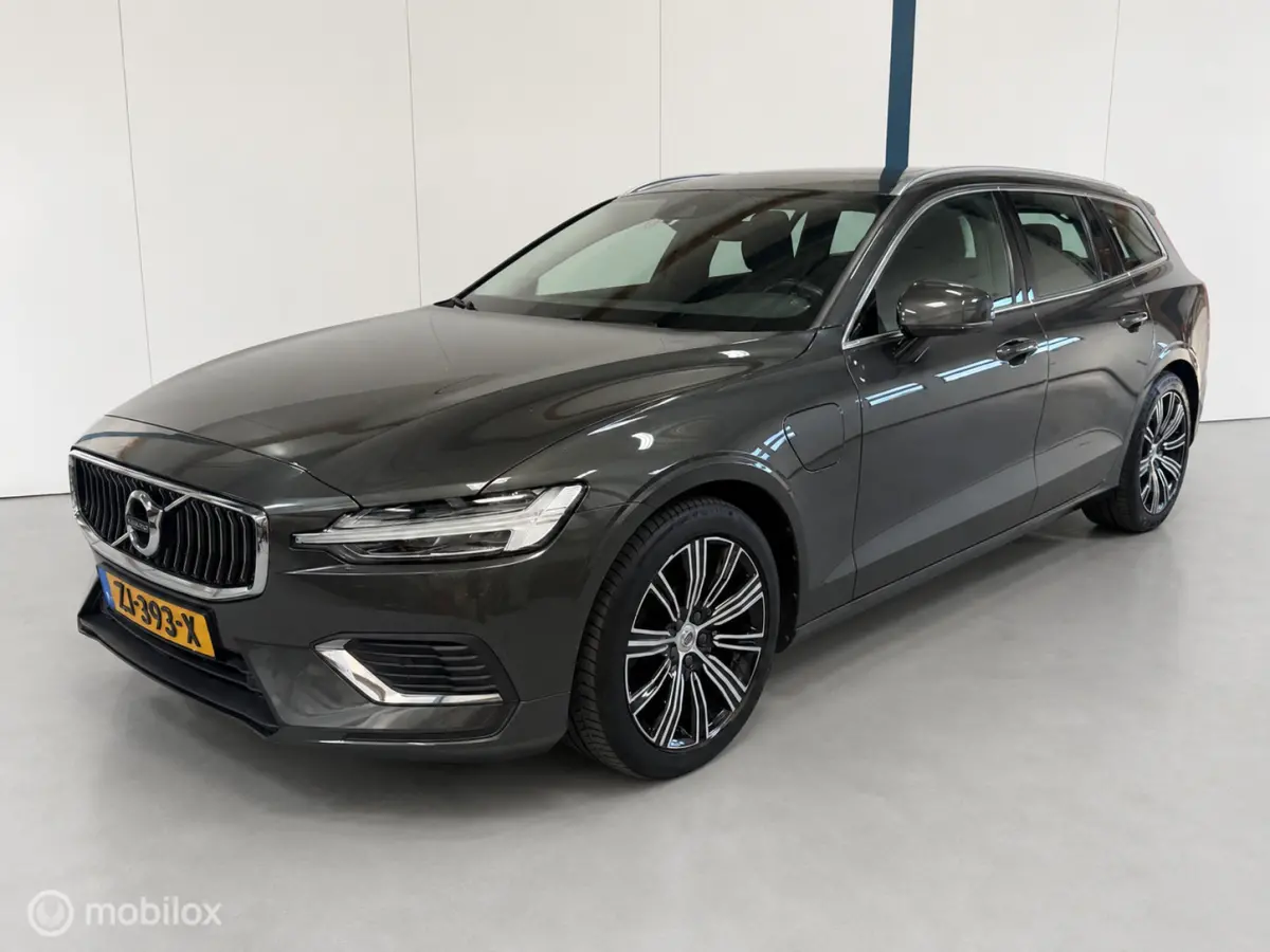 2.0 T8 AWD Inscription PANO / ADAPTIVE CRUISE / NL-AUTO