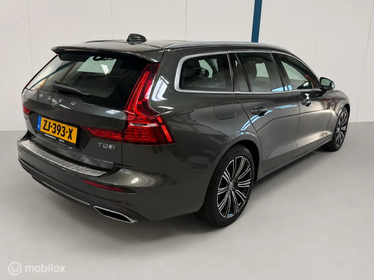 2.0 T8 AWD Inscription PANO / ADAPTIVE CRUISE / NL-AUTO