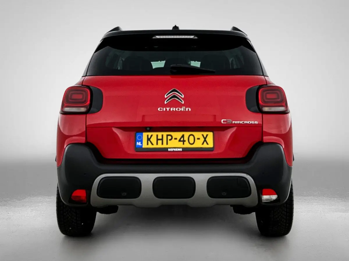 SUV Shine 110pk Automaat | Navigatie | Achteruitrijcamera | Climate Control | Cruise Control | Parkeersensoren | Head-up display | Armsteun | Apple Carplay / Android Auto | Bluetooth | Elekt