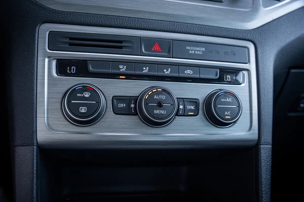 1.0 TSI Comfortline | Cruise control | Electronic climate controle | Lichtmetalen velgen 16"