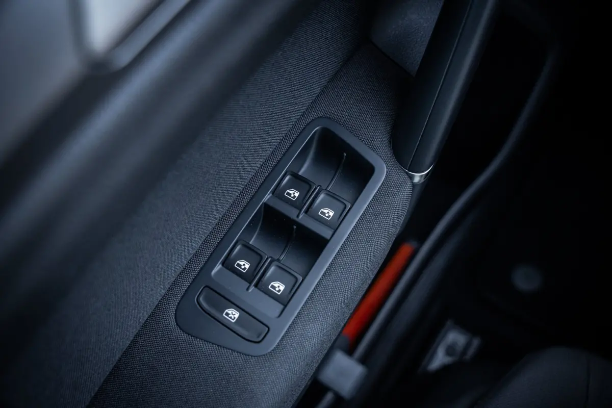 1.0 TSI Comfortline | Cruise control | Electronic climate controle | Lichtmetalen velgen 16"