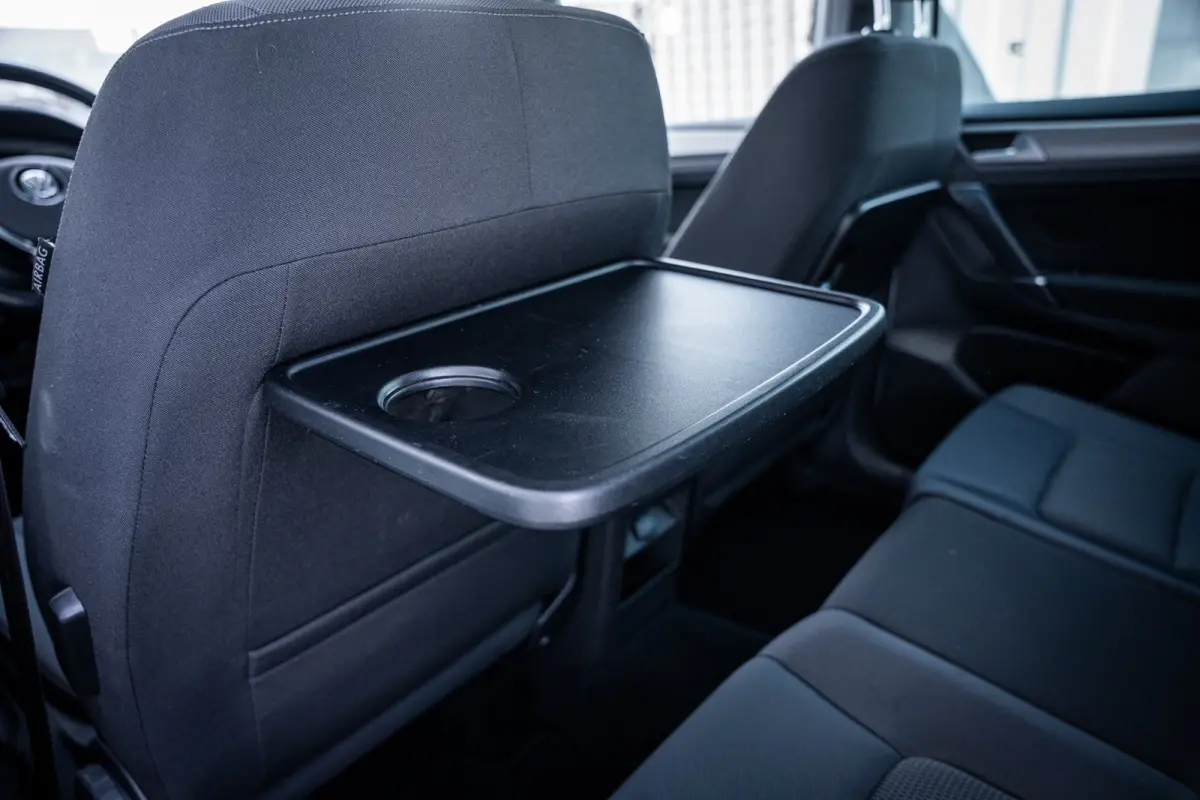 1.0 TSI Comfortline | Cruise control | Electronic climate controle | Lichtmetalen velgen 16"