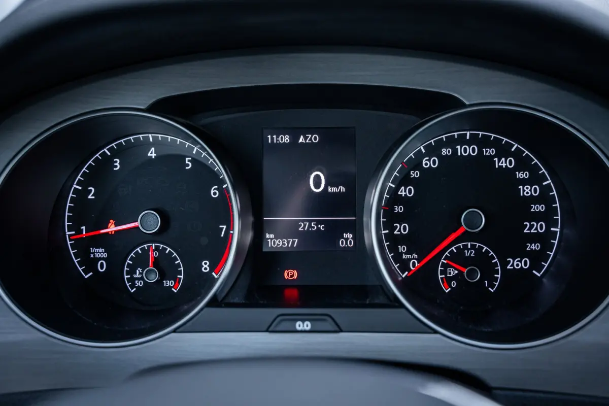 1.0 TSI Comfortline | Cruise control | Electronic climate controle | Lichtmetalen velgen 16"