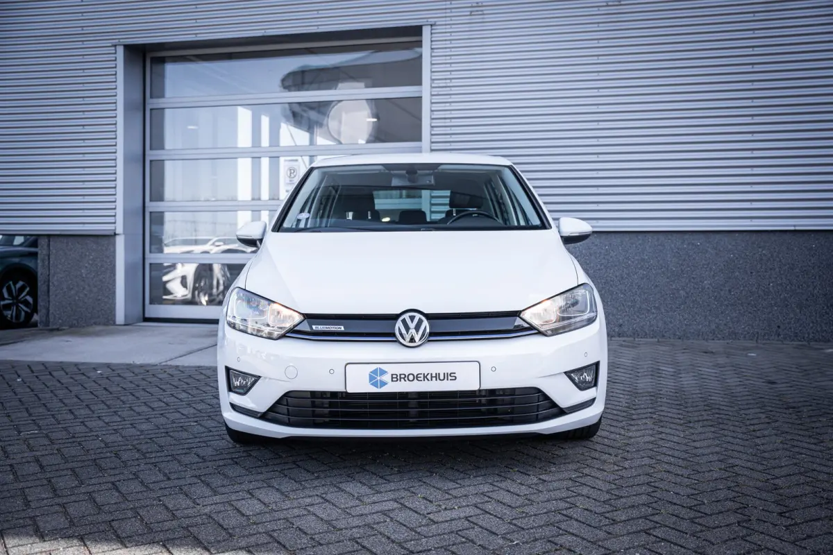 1.0 TSI Comfortline | Cruise control | Electronic climate controle | Lichtmetalen velgen 16"