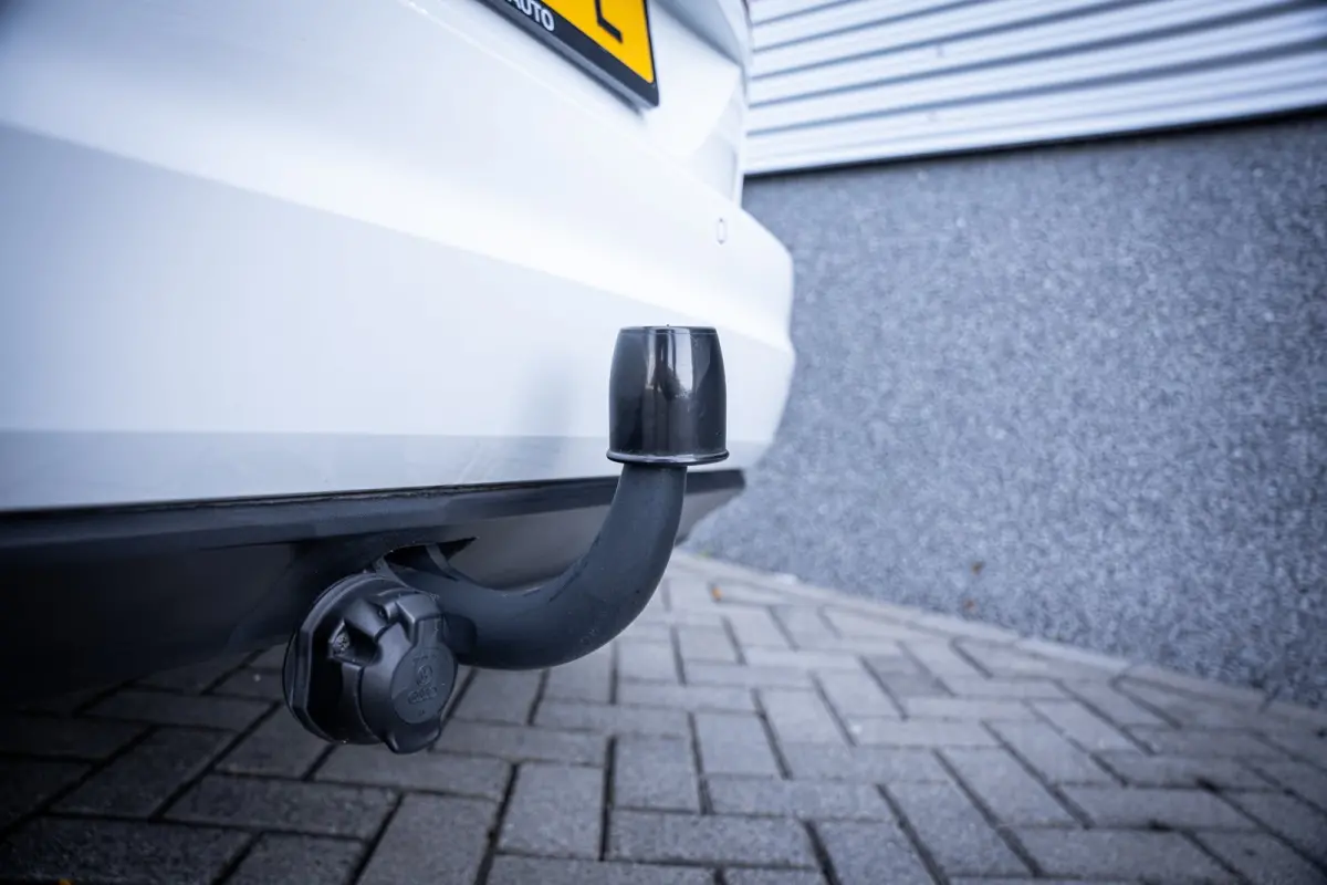 1.0 TSI Comfortline | Cruise control | Electronic climate controle | Lichtmetalen velgen 16"