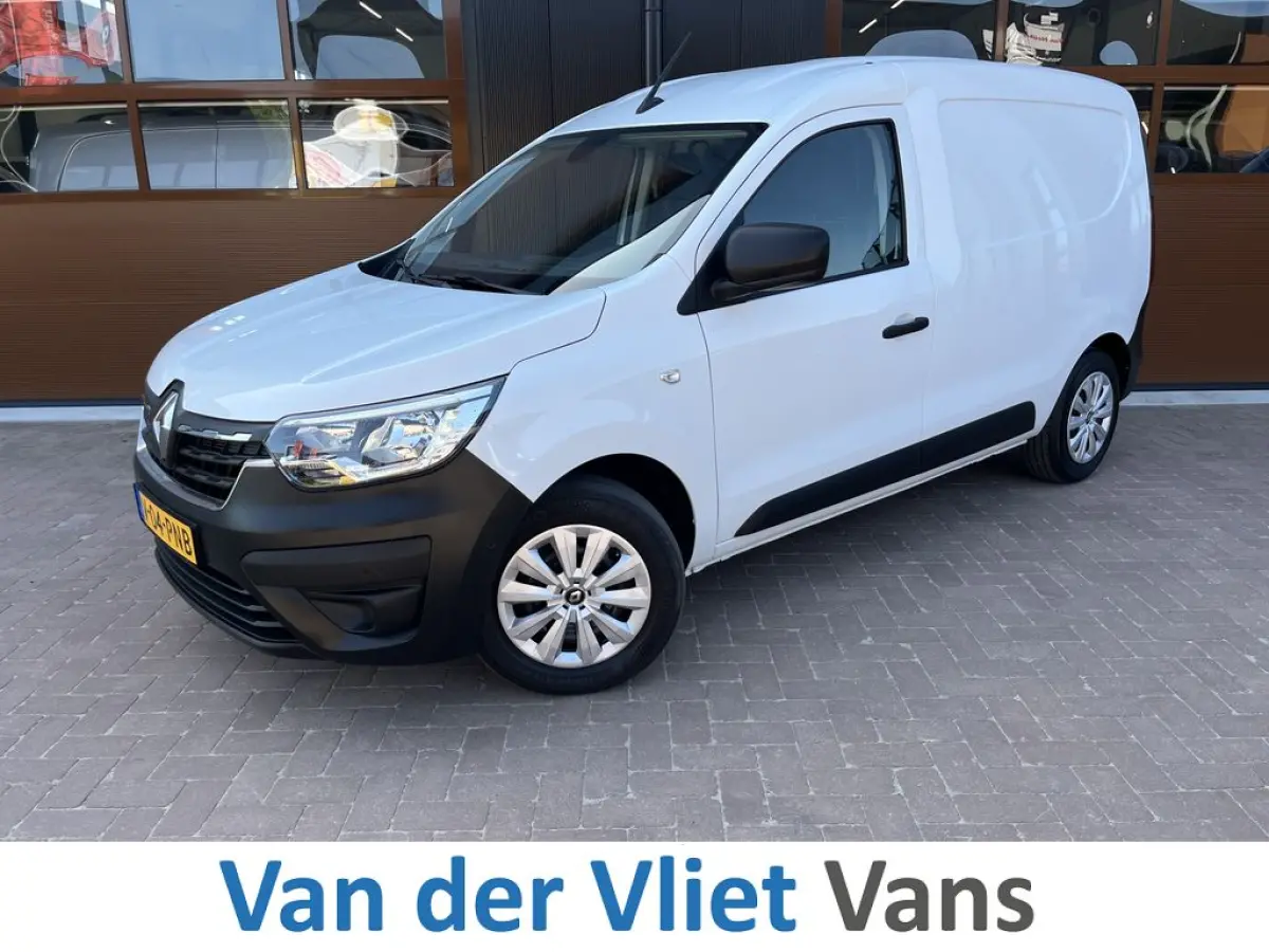 1.5 dCi E6 Comfort + BPM Vrij! Lease €240 p/m, Airco, Navi + camera, PDC V+A, Cruise controle, onderhoudshistorie aanwezig
