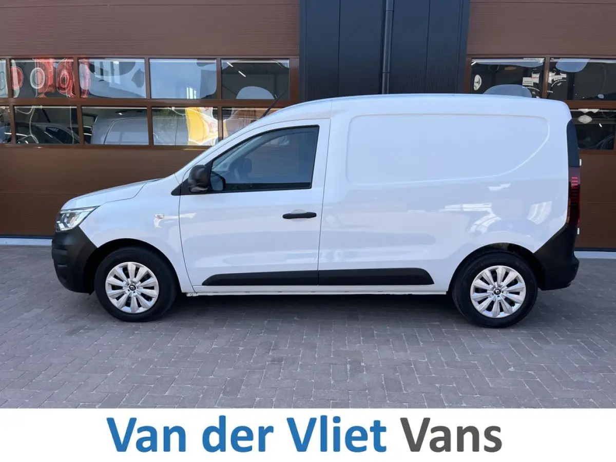 1.5 dCi E6 Comfort + BPM Vrij! Lease €240 p/m, Airco, Navi + camera, PDC V+A, Cruise controle, onderhoudshistorie aanwezig