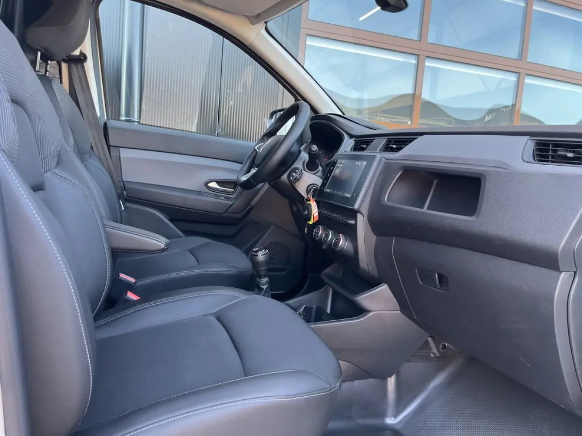 1.5 dCi E6 Comfort + BPM Vrij! Lease €240 p/m, Airco, Navi + camera, PDC V+A, Cruise controle, onderhoudshistorie aanwezig