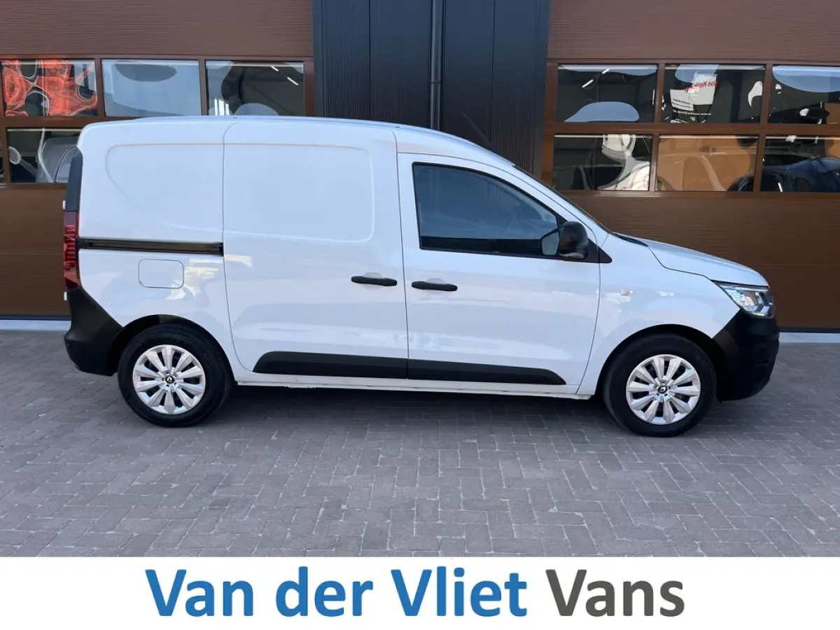 1.5 dCi E6 Comfort + BPM Vrij! Lease €240 p/m, Airco, Navi + camera, PDC V+A, Cruise controle, onderhoudshistorie aanwezig