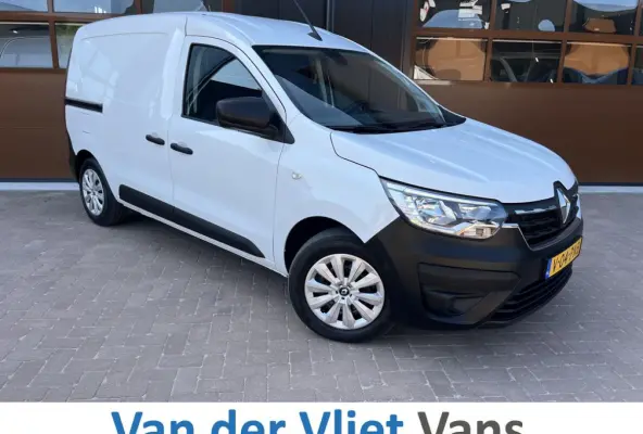 1.5 dCi E6 Comfort + BPM Vrij! Lease €240 p/m, Airco, Navi + camera, PDC V+A, Cruise controle, onderhoudshistorie aanwezig