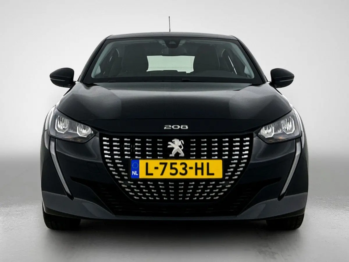 1.2 Allure 100pk Automaat | Trekhaak | Navigatie | Camera | 16"LMV | LED | Apple Carplay/Android Auto |