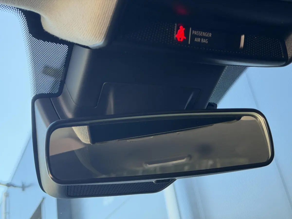 1.0 1Eig 90 Zen Parelmoer Trekhaak PDC Airco