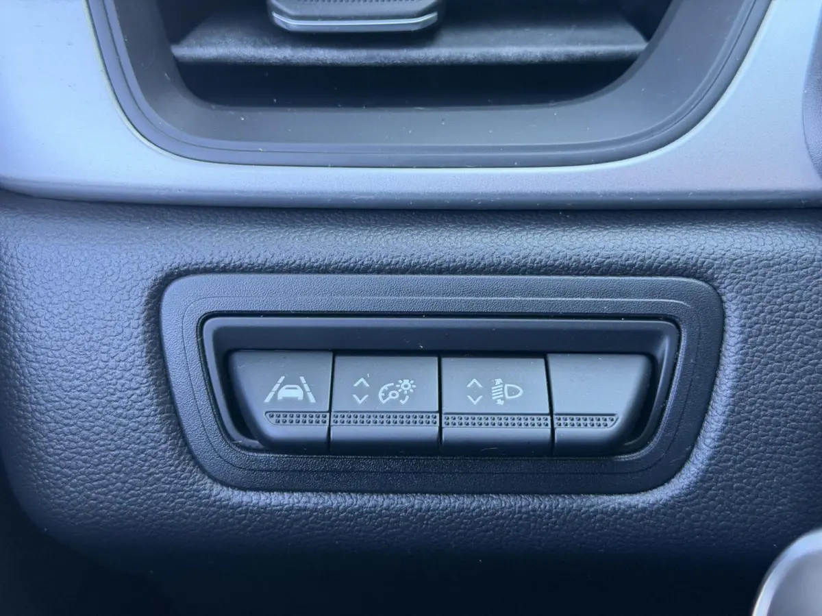 1.0 1Eig 90 Zen Parelmoer Trekhaak PDC Airco