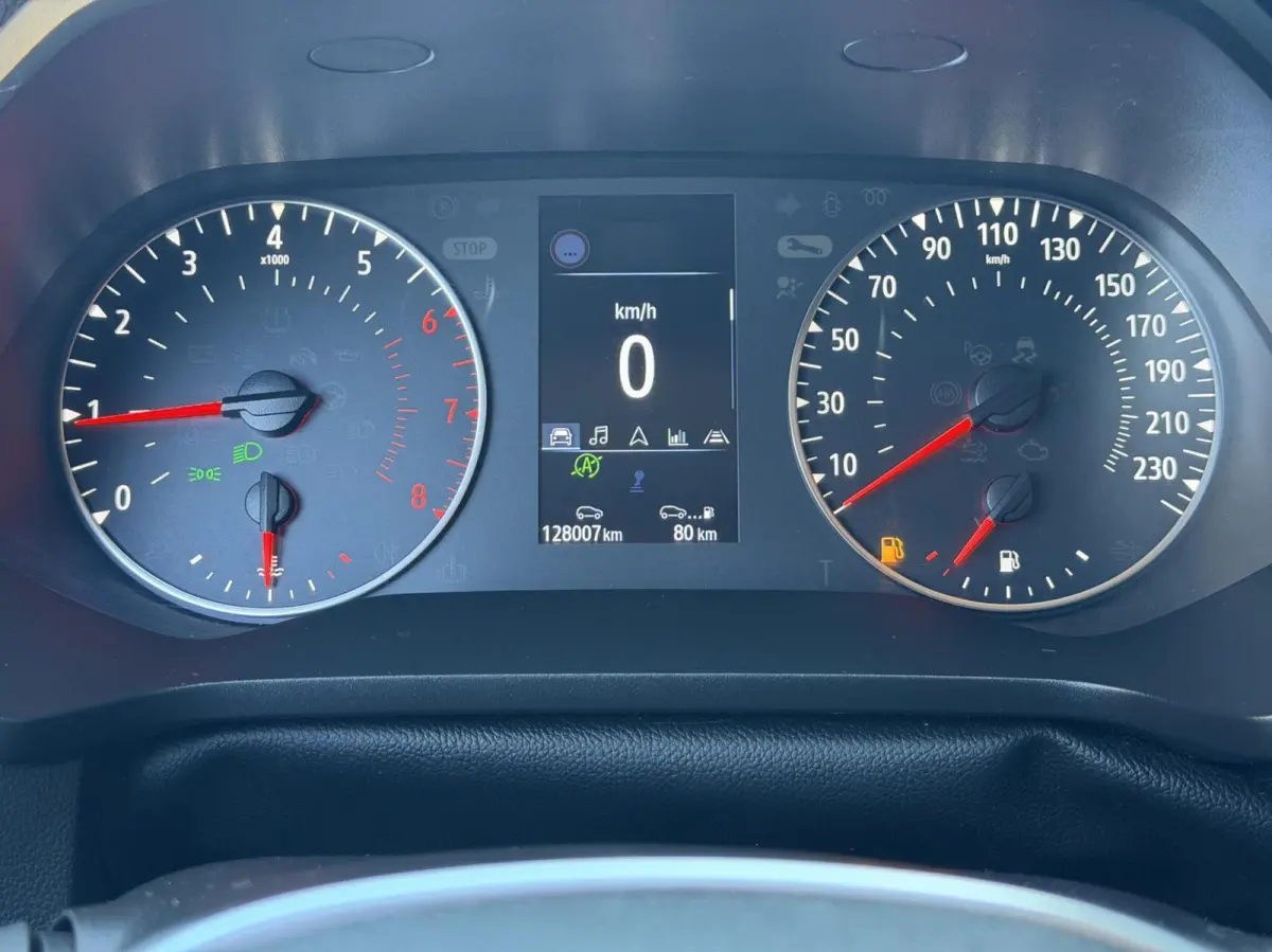 1.0 1Eig 90 Zen Parelmoer Trekhaak PDC Airco