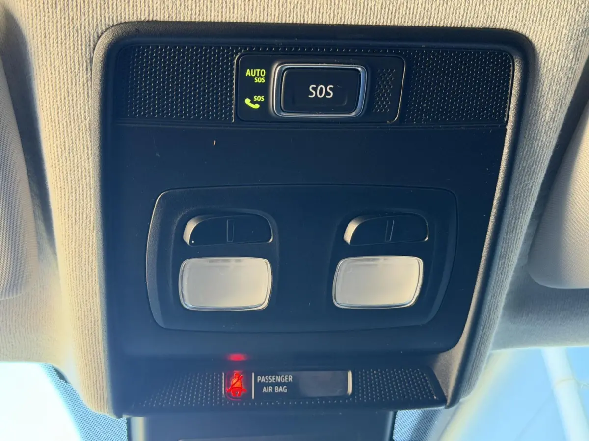 1.0 1Eig 90 Zen Parelmoer Trekhaak PDC Airco