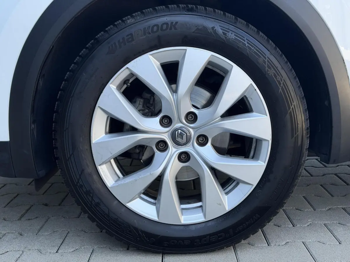 1.0 1Eig 90 Zen Parelmoer Trekhaak PDC Airco