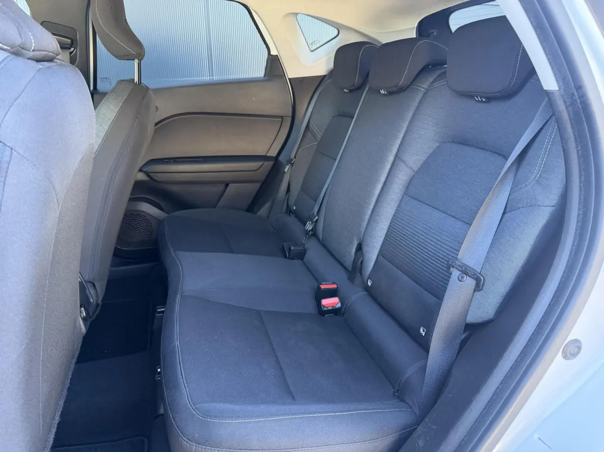 1.0 1Eig 90 Zen Parelmoer Trekhaak PDC Airco