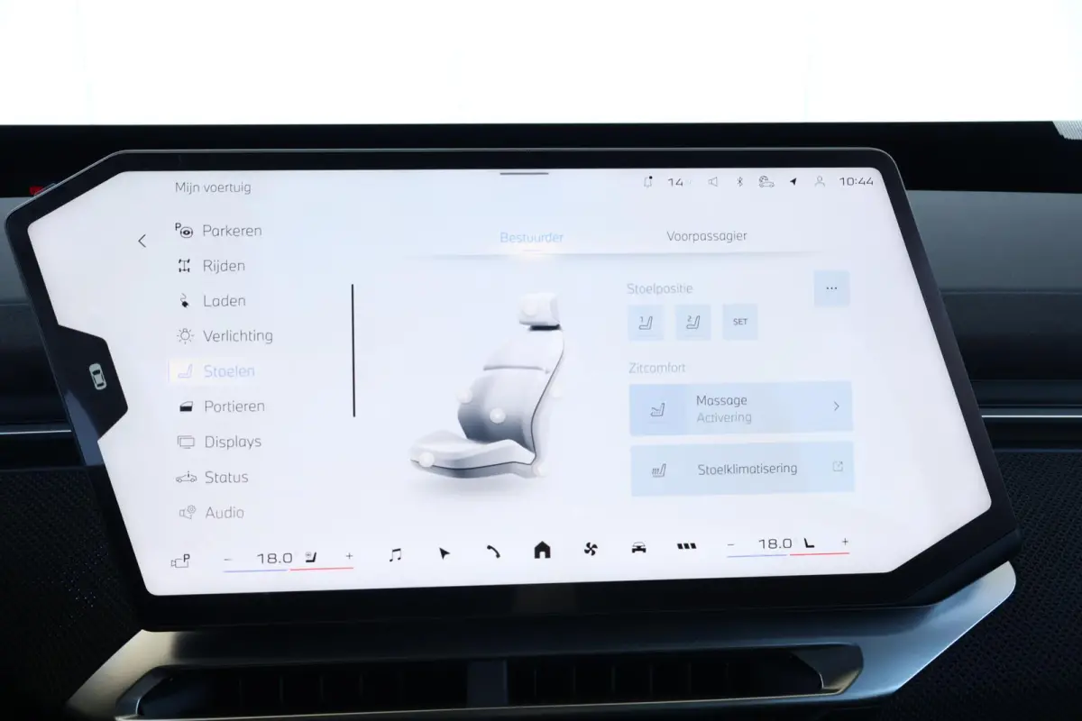 50 xDrive 113 kWh | SoH 100% | Sport Pakket Pro | Innovation Pack | Trekhaak | Pano Dak | Harman Kardon | M-Sportstoelen Voor | Driving Assistant Plus | Stuurwiel verwarming |