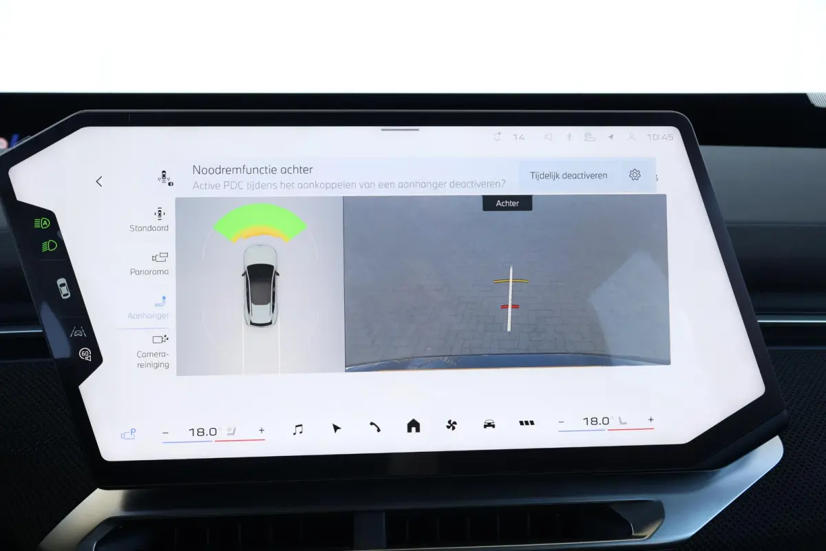 50 xDrive 113 kWh | SoH 100% | Sport Pakket Pro | Innovation Pack | Trekhaak | Pano Dak | Harman Kardon | M-Sportstoelen Voor | Driving Assistant Plus | Stuurwiel verwarming |