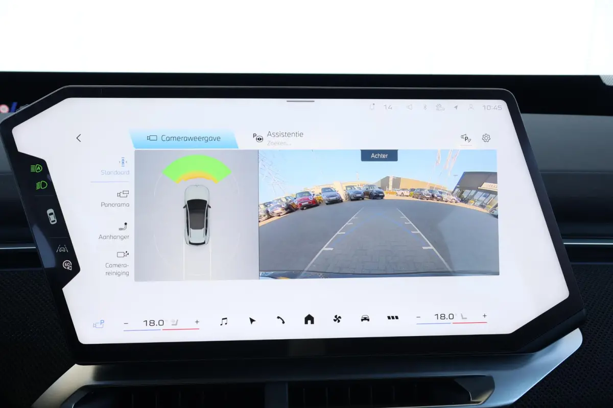 50 xDrive 113 kWh | SoH 100% | Sport Pakket Pro | Innovation Pack | Trekhaak | Pano Dak | Harman Kardon | M-Sportstoelen Voor | Driving Assistant Plus | Stuurwiel verwarming |
