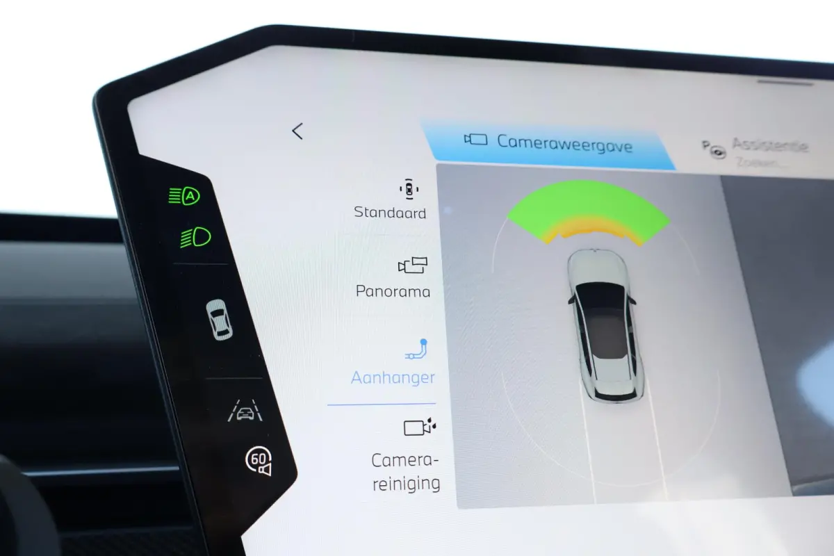50 xDrive 113 kWh | SoH 100% | Sport Pakket Pro | Innovation Pack | Trekhaak | Pano Dak | Harman Kardon | M-Sportstoelen Voor | Driving Assistant Plus | Stuurwiel verwarming |