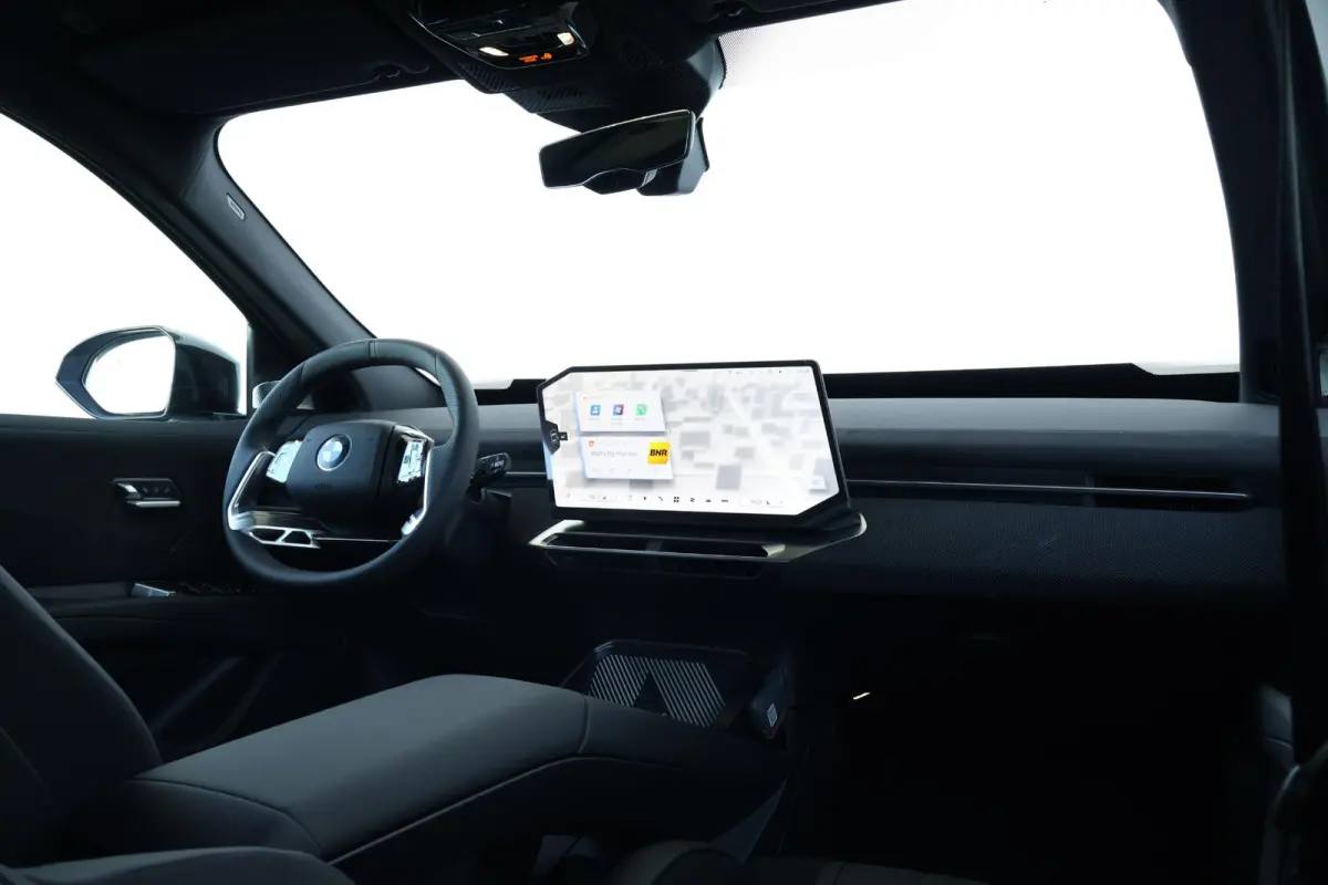 50 xDrive 113 kWh | SoH 100% | Sport Pakket Pro | Innovation Pack | Trekhaak | Pano Dak | Harman Kardon | M-Sportstoelen Voor | Driving Assistant Plus | Stuurwiel verwarming |